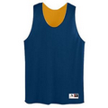 Youth Augusta Sportswear  Tricot Mesh Tank Top